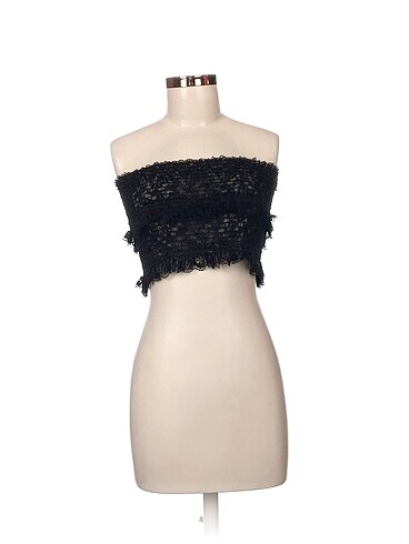 BSL FASHION Mini Üst %70 İndirimli.