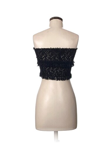 m Beden BSL FASHION Mini Üst %70 İndirimli.