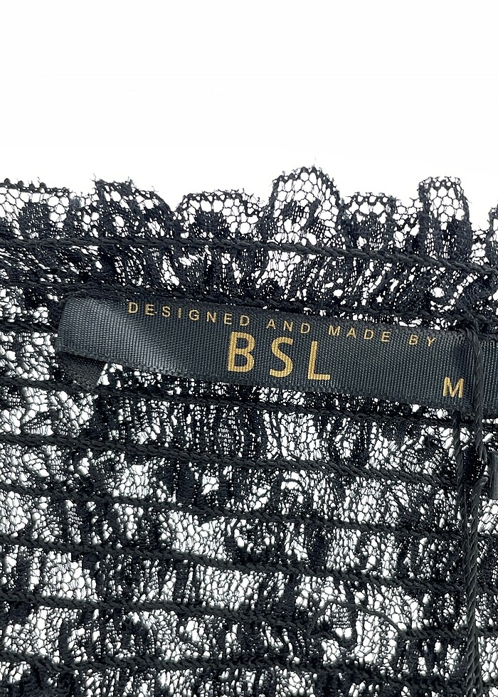 BSL FASHION Mini Üst %70 İndirimli. - Görsel 4