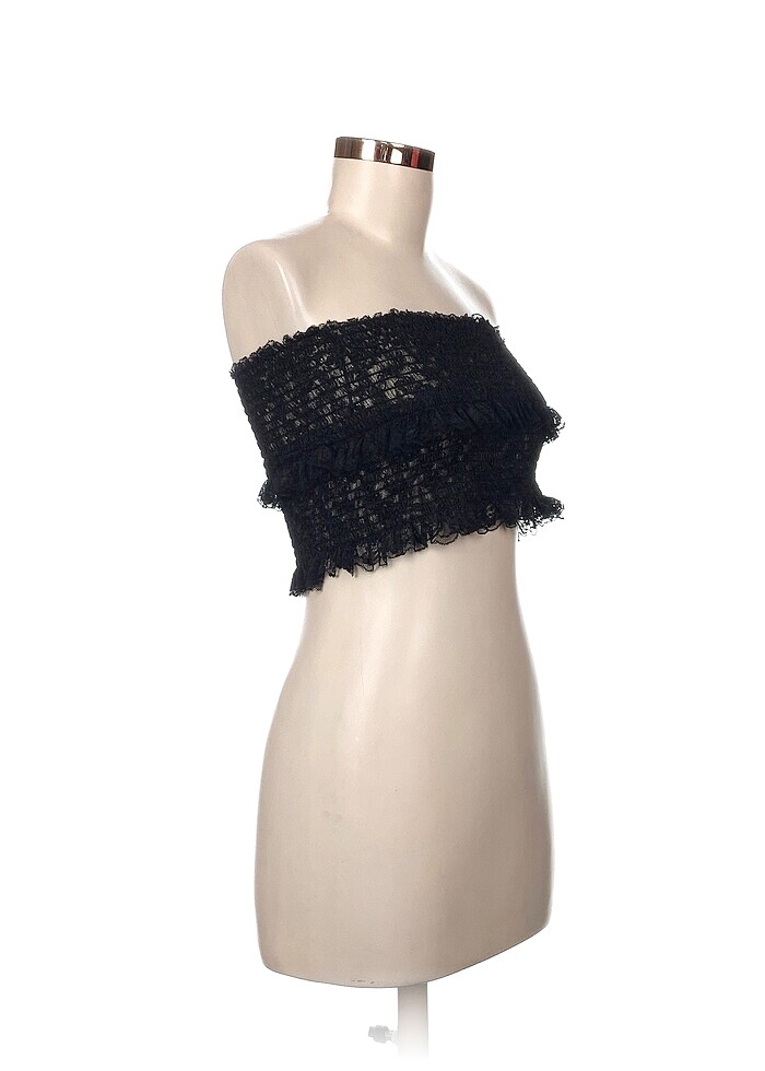 BSL FASHION Mini Üst %70 İndirimli. - Görsel 2