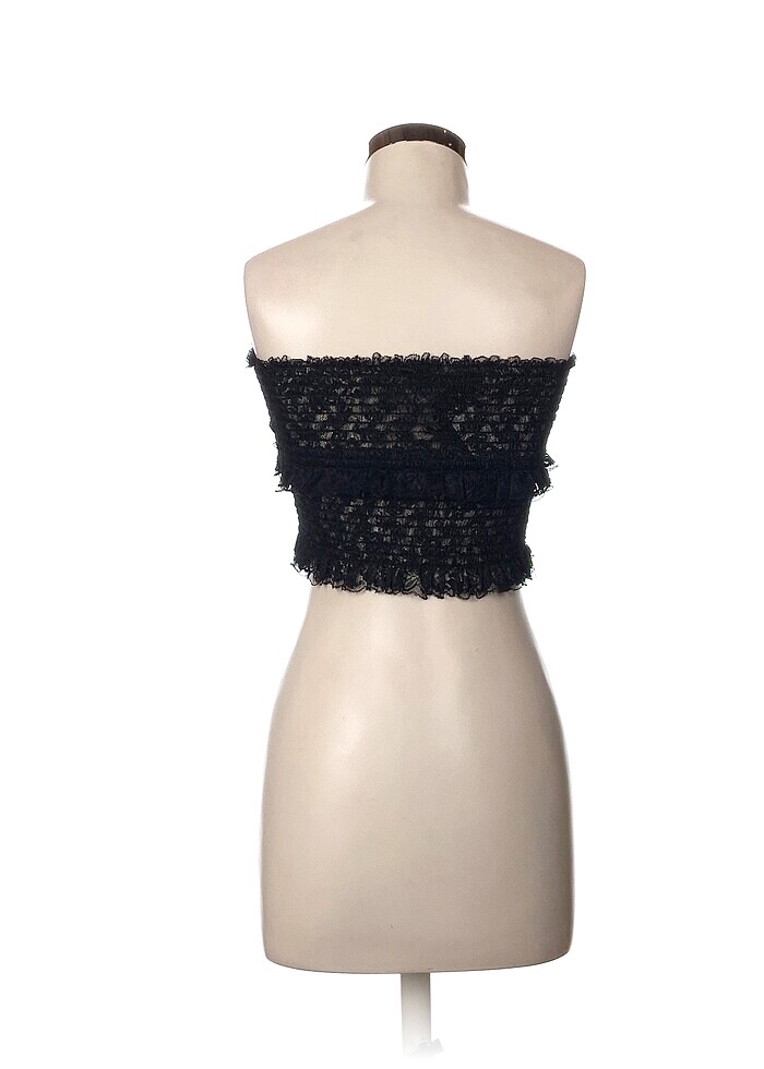 BSL FASHION Mini Üst %70 İndirimli. - Görsel 3