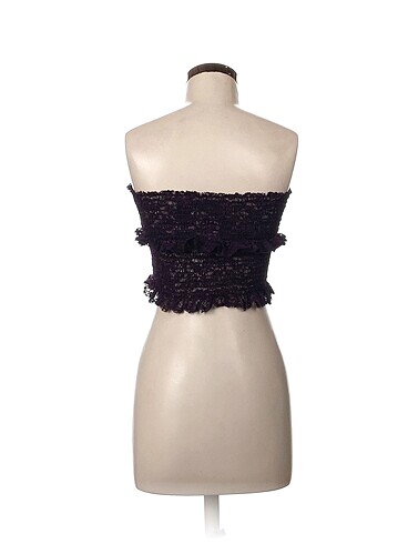 m Beden BSL FASHION Mini Üst %70 İndirimli.