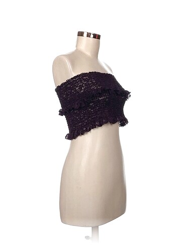 BSL FASHION BSL FASHION Mini Üst %70 İndirimli.