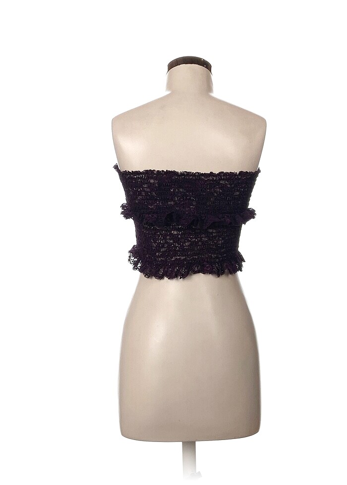 BSL FASHION Mini Üst %70 İndirimli. - Görsel 3