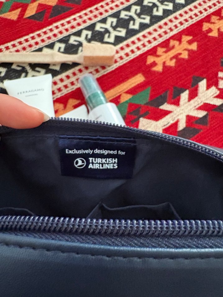 Ferragamo bakım seti - Seyahat Boy - Görsel 5