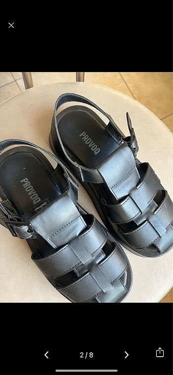 Trendyol & Milla Kadın sandalet