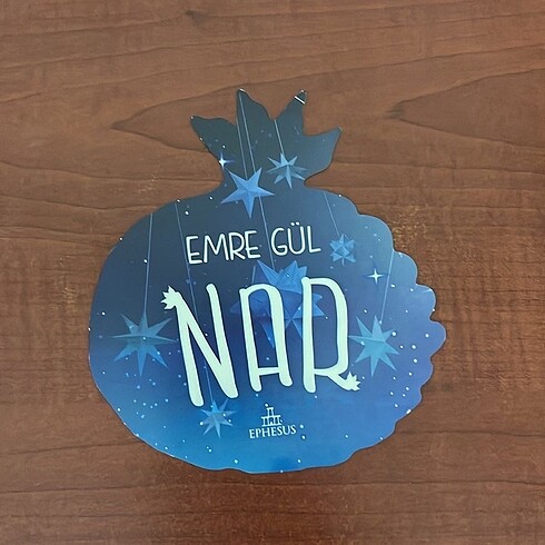  Beden Emre gül nar