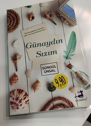 Günaydın sızım kitap