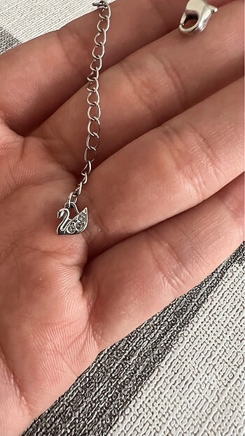 Beden Swarovski sparkling dance kolye