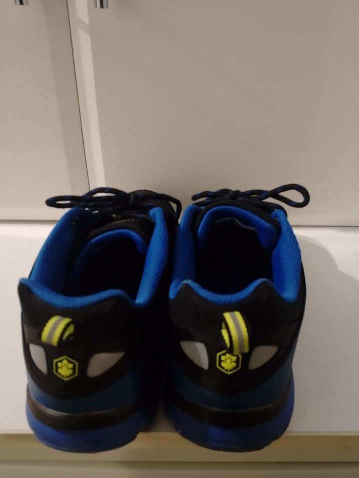 Lumberjack Outdoor Erkek Spor Ayakkabı - Görsel 3