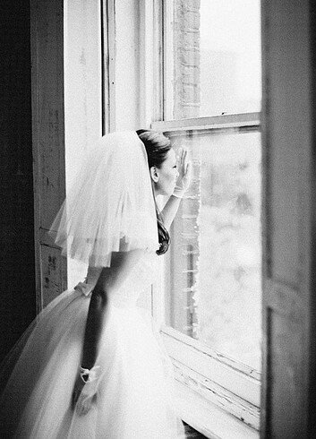 gelin duvağı nikah şapkası nikah kepi düğün after bride duvağı B