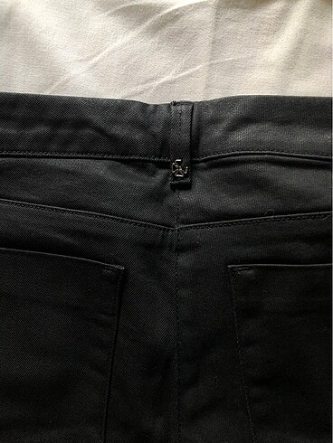 28 Beden stefanel mum pantolon