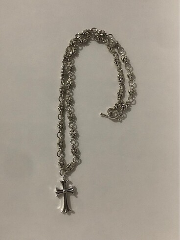  chrome hearts kolye