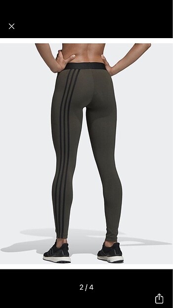 Adidas Adidas Tayt