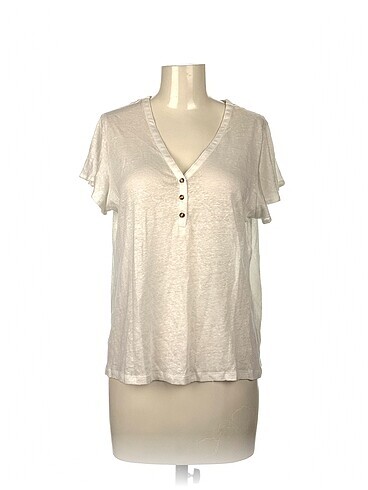 H&M Bluz %70 İndirimli.