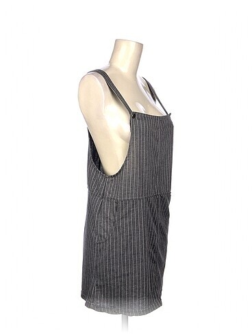 Vintage Love PreLoved Kısa Elbise %70 İndirimli.