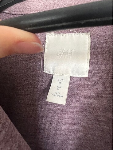 H&M H&m ceket