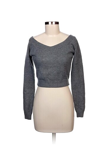 Bershka Kazak / Triko %70 İndirimli.