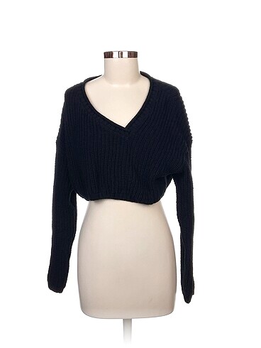 Zara Kazak / Triko %70 İndirimli.
