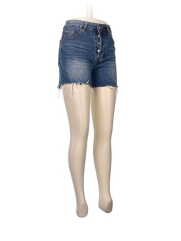 Pull and Bear Pull and Bear Mini Şort %70 İndirimli.