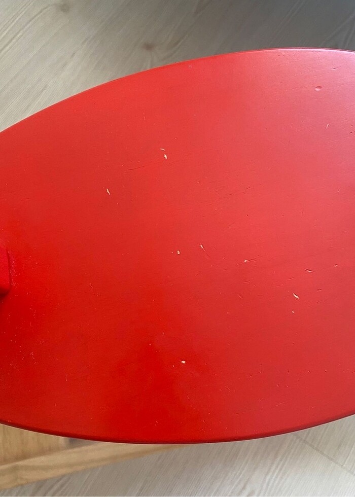 İkea sallanan geyik - Görsel 2