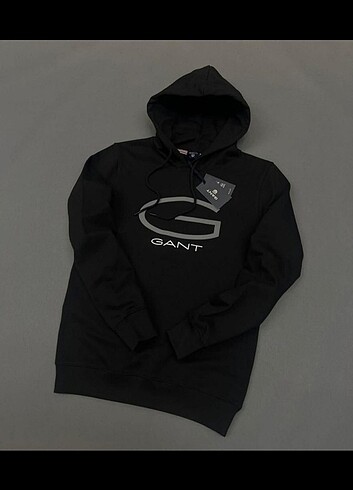 GANT KAPÜŞONLU SWEAT 