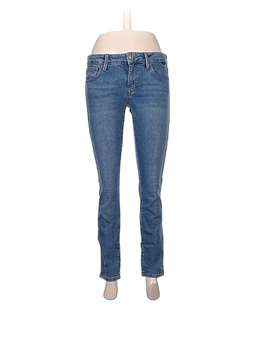 Mavi Jeans Jean / Kot %70 İndirimli.
