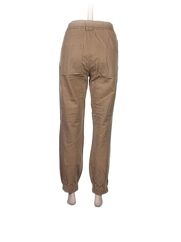 xs Beden Stradivarius Düz Kesim %70 İndirimli.