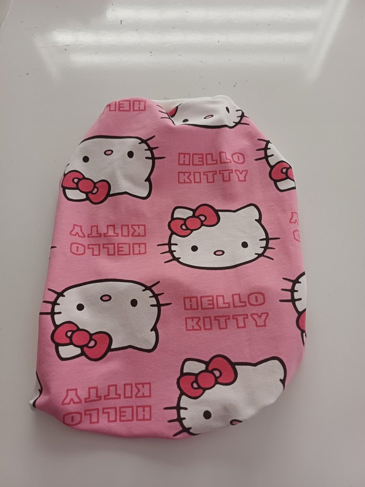 kedi ve köpek t hsirt - Görsel 2