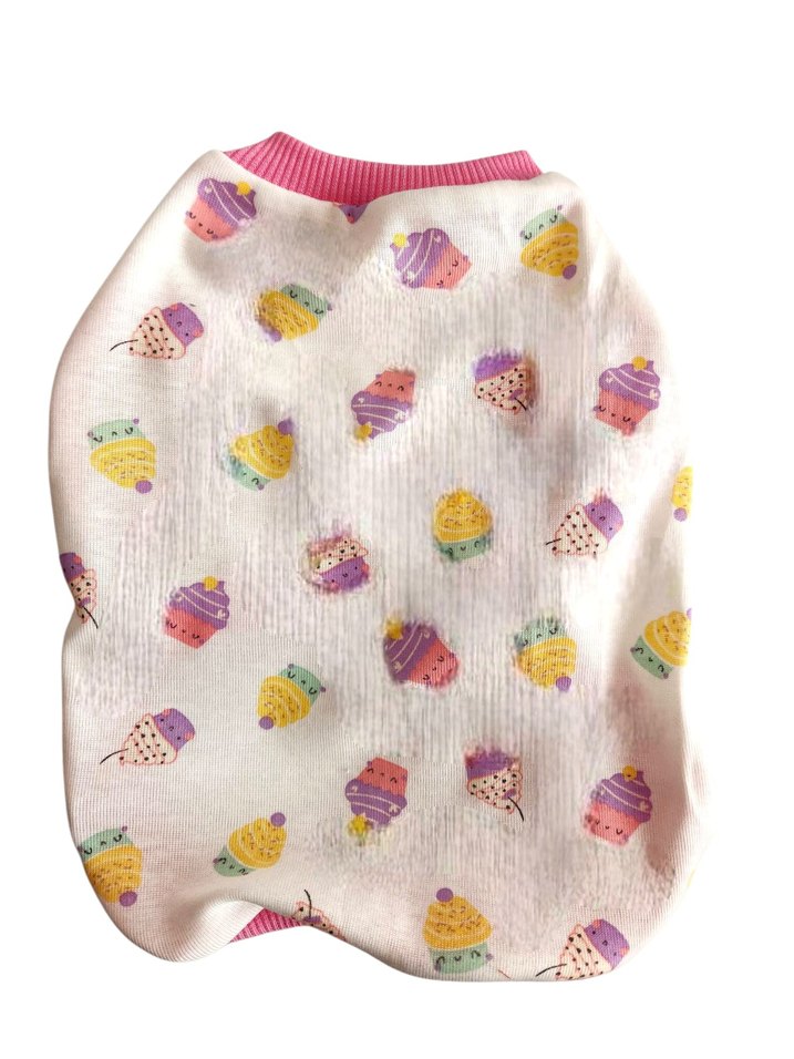 köpek ve kedi t hsirt - Görsel 2