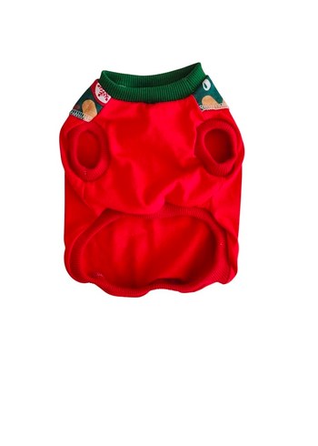 köpek ve kedi fularlı t hsirt - Görsel 2