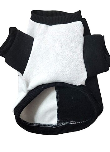 Köpek ve kedi sweat  - Görsel 2