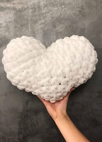 Puffy yastık