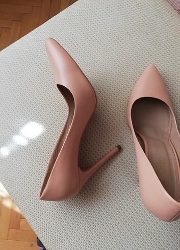 Hotiç stiletto 