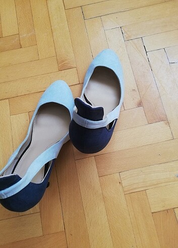 41 Beden stiletto