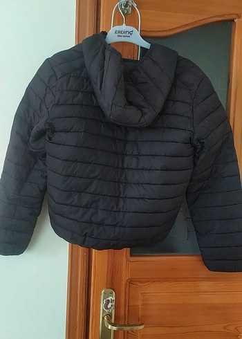 çocuk şişme mont - Görsel 3