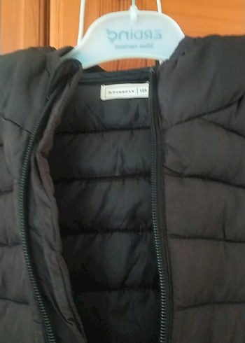 çocuk şişme mont - Görsel 2