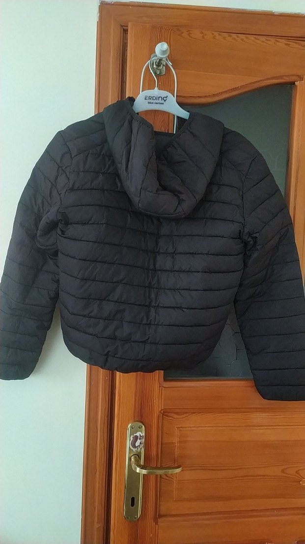 çocuk şişme mont - Görsel 3