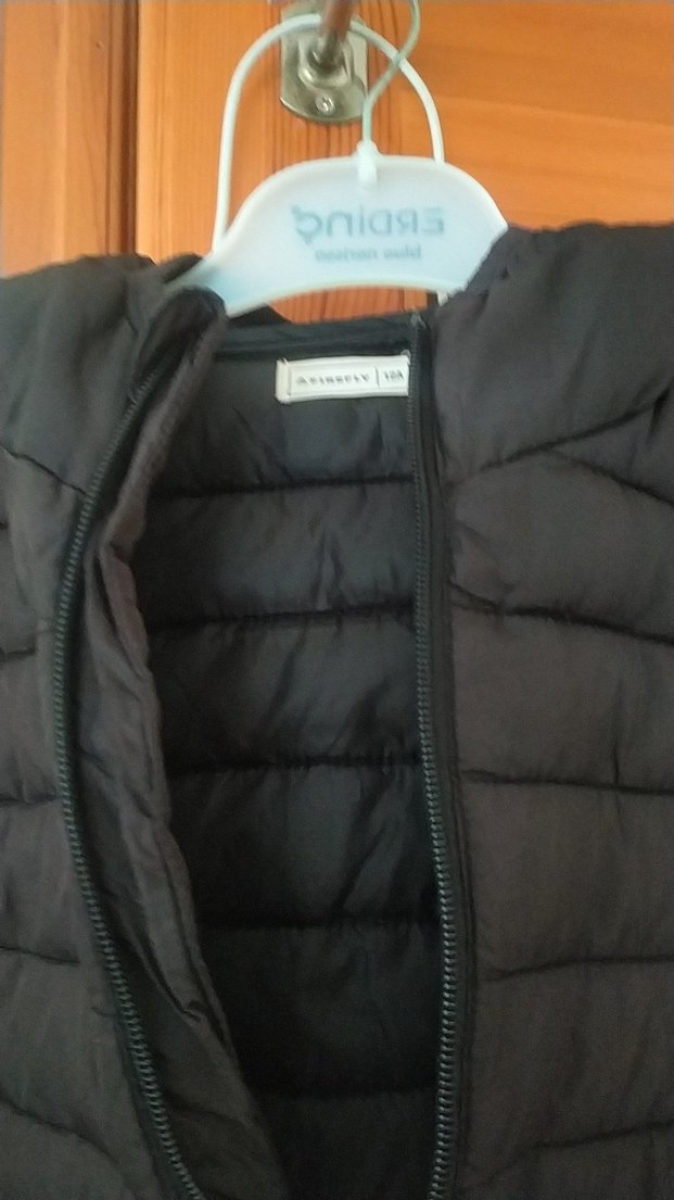 çocuk şişme mont - Görsel 2