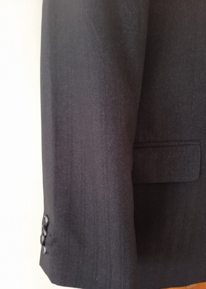 Erkek ceket  - Görsel 2