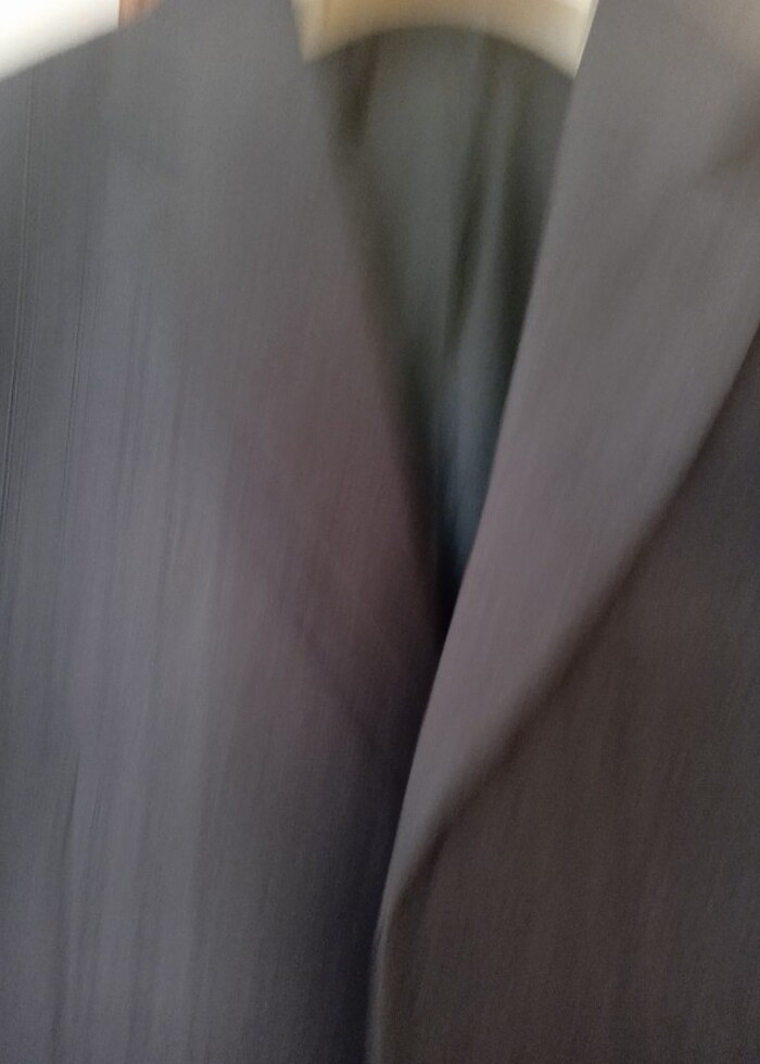 Erkek ceket  - Görsel 3