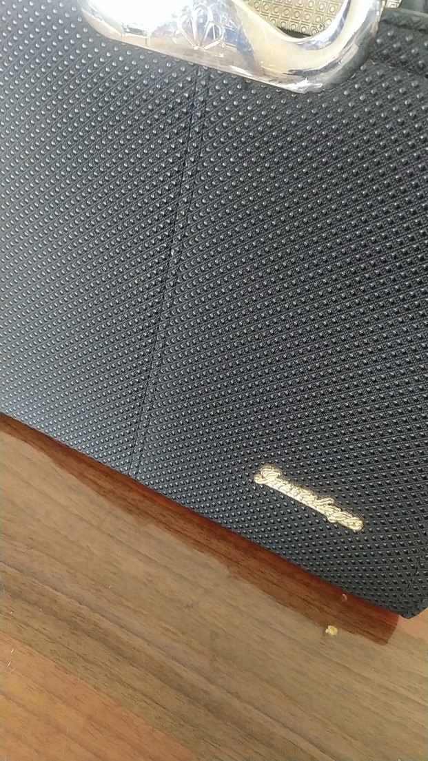 Klasik Siyah Kadın Çanta - Görsel 5