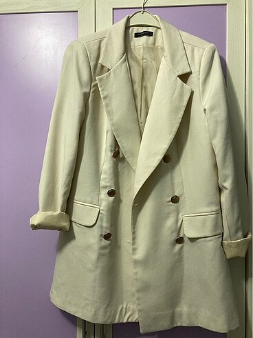 xl Beden Blazer ceket