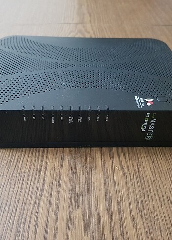 NetMaSTeR iNFiNiTY 401 MoDeM