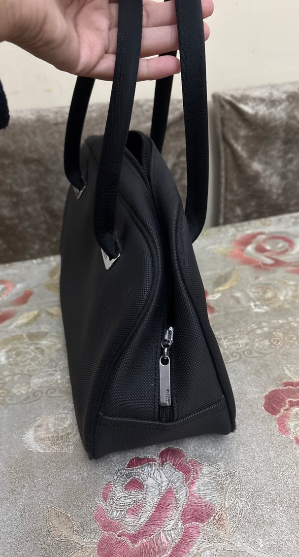 Lacoste çanta - Görsel 3