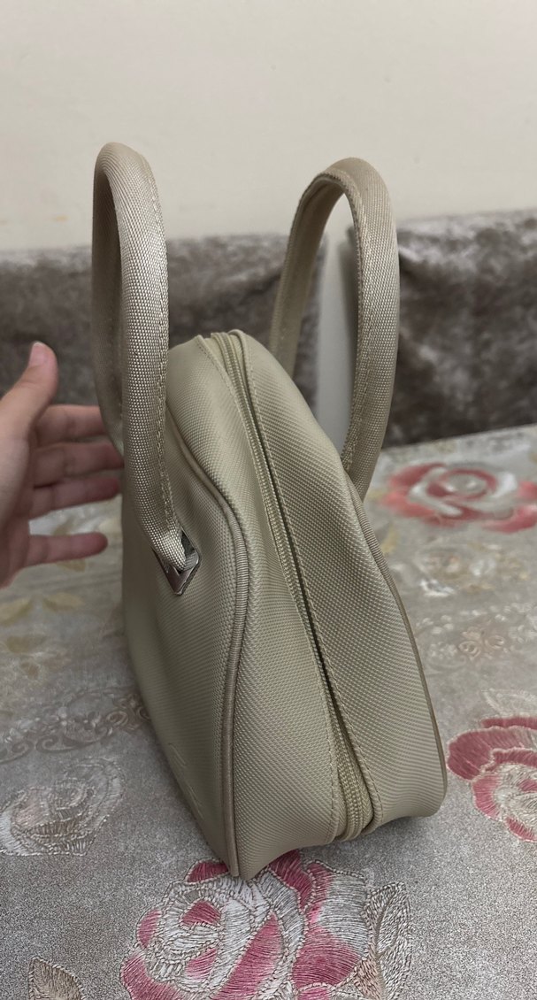 Lacoste çanta - Görsel 2