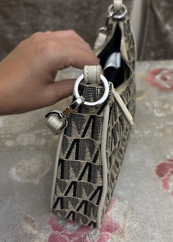 Mango çanta - Görsel 3