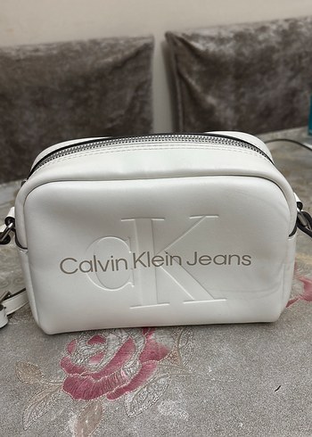 Calvin Klein