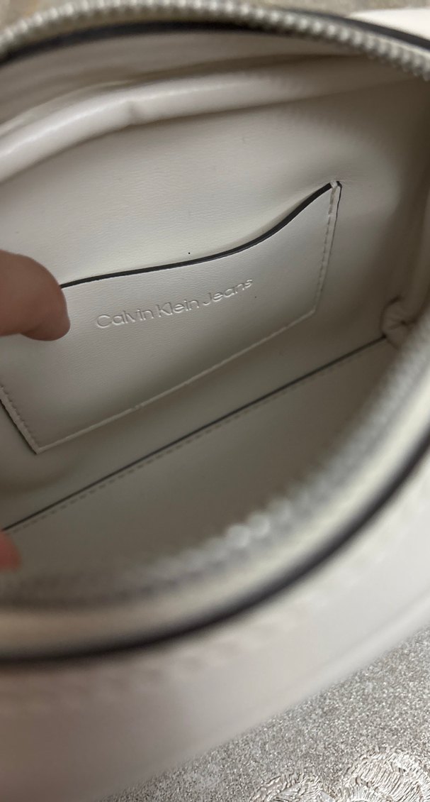 Calvin klein çanta - Görsel 3