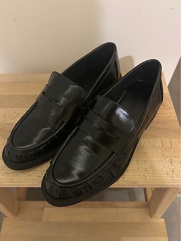 Stradivarius Loafer